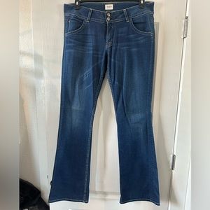 Hudson jeans